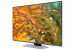 Telewizor Samsung QE75Q80DATXXH QLED 75'' 4K Ultra HD 120Hz Tizen Dolby Atmos Srebrny - Galeria zdjęcie 2