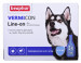 BEAPHAR VERMIcon Line-on Dog M - krople przeciw pasożytom dla psa - 3x3 ml - Galeria zdjęcie 2