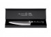 Nóż szefa kuchni Chef Kohersen Elegance Ebony Wood 21,6cm - Galeria zdjęcie 10