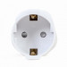 GEMBIRD ADAPTER AC - UK DO EU SCHUKO 13A - Galeria zdjęcie 2