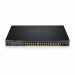 Switch Zyxel XMG1930-30HP 30p PoE (PoE+: 20;PoE++: 8) 700W Managed Multigigabit/10G - Galeria zdjęcie 1