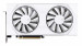 Karta graf. XFX Swift RX 9060XT OC White 8GB - Galeria zdjęcie 5