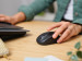 Mysz TRUST PRIMO BT WIRELESS MOUSE Black (24966) - Galeria zdjęcie 2