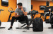 XD DESIGN PLECAK FLEX GYM BAG CZARNY - Galeria zdjęcie 21
