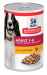 HILL'S Science Plan Canine Adult Kurczak - mokra karma dla psa - 370 g - Galeria zdjęcie 1
