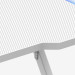 Biurko gamingowe Huzaro Hero 2.5 White RGB - Galeria zdjęcie 11