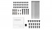 Obudowa DeepCool CH780 White (R-CH780-WHADE41-G-1) - Galeria zdjęcie 4