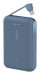 BELKIN POWERBANK 10 000 MAH, 20W, KABEL USB-C, BL - Galeria zdjęcie 3