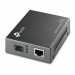 TP-Link MC220L konwerter 1000BaseT (RJ45) - 1000BaseSX/LX/LH (SFP) - Galeria zdjęcie 1