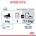 ROYAL CANIN FCN Hairball Care kawałki w sosie - mokra karma dla kota - 12x85 g - Galeria zdjęcie 8