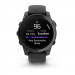 Garmin Fenix E stainless Steel slate grey - Galeria zdjęcie 8