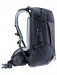 Plecak rowerowy Deuter Trans Alpine 30 black - Galeria zdjęcie 3