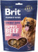 BRIT Premium Dog Snack Beef with Apples - przysmak dla psa - 180g - Galeria zdjęcie 1
