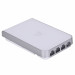 Acces Point Wi-Fi 5 Ubiquiti UniFi In-Wall HD 2.4GHz(2 x 2)/5GHz(4 x 4) PoE+/PoE 5x1G - Galeria zdjęcie 2