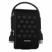Dysk zewnętrzny HDD ADATA HD720 AHD720-2TU31-CBK (2TB; 2.5"; USB 3.2; czarny) - Galeria zdjęcie 2