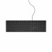 Dell Multimedia Keyboard - KB216 - US Black (RTL BOX) - Galeria zdjęcie 1