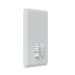 Acces Point Wi-Fi 6 Ubiquiti UniFi U6 Mesh Pro 2.4GHz(2x2)/5GHz(2x2) PoE 2x1G (U6-Mesh-Pro-EU) - Galeria zdjęcie 4
