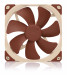 Wentylator NOCTUA 140mm NF-A14 5V PWM - Galeria zdjęcie 2
