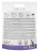 DIAMENTIQ Żwirek Lavender Silikonowy, Niezbrylający się dla kota - 8x3,8 l - Galeria zdjęcie 4