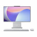 Lenovo IdeaCentre AIO 24IRH9 i5-13420H 23.8" FHD IPS AG 250nits 100Hz 16GB DDR5 5200 SSD1TB Intel UHD Graphics Win11 Cloud Grey - Galeria zdjęcie 9