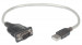 MANHATTAN KONWERTER ADAPTER USB NA RS232/COM/DB9 M - Galeria zdjęcie 3
