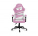 Fotel gamingowy Huzaro Force 4.4 Pink Mesh - Galeria zdjęcie 13