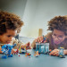 LEGO Marvel Super Heroes 76315 Laboratorium Iron Mana: Zbrojownia - Galeria zdjęcie 9