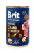 BRIT Premium by Nature Lamb with Buckwheat - mokra karma dla psa - 400 g - Galeria zdjęcie 1