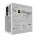 Zasilacz Gigabyte UD850GM PG5W 850W 80+ Gold White - Galeria zdjęcie 2