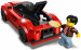 LEGO CITY 60448 Czerwony samochód sportowy - Galeria zdjęcie 7