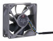 Wentylator NOCTUA redux 80mm PWM 325 - 1800 RPM - Galeria zdjęcie 1
