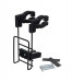 TRIXIE Transporter na rower dla psa i kota - 41×26×26 cm - Galeria zdjęcie 7