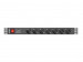 LANBERG LISTWA ZAS. RACK PDU (1U,10A,7X SHUKO,2M) - Galeria zdjęcie 4