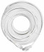 LANBERG PATCHCORD UTP KAT.5E 30M BIAŁY - Galeria zdjęcie 2