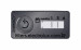Filtr węglowy ELECTROLUX ECFB02 - Galeria zdjęcie 5