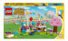 LEGO Animal Crossing 77046 Przyjęcie urodzinowe Juliana - Galeria zdjęcie 1