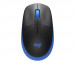 MYSZ LOGITECH M190 BLUE - Galeria zdjęcie 1