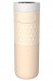 Kambukka kubek termiczny Etna Grip 500 ml - Barely Beige - Galeria zdjęcie 3