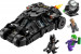 LEGO DC SUPER HEROES 76303 Tumbler Batmana kontra Dwie Twarze i Joker - Galeria zdjęcie 3