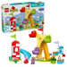 LEGO DUPLO 10453 Wesołe miasteczko - Galeria zdjęcie 1