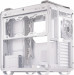 Obudowa ASUS TUF Gaming GT502 PLUS ARGB WHITE (90DC0093-B19000) - Galeria zdjęcie 7