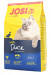 JOSERA JosiCat Crispy Duck - sucha karma dla kota - 650 g - Galeria zdjęcie 1
