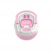 Kambukka butelka termiczna Elton Insulated 1000ml Pink Ambition - Galeria zdjęcie 3