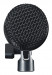 Shure Nexadyne NXN2 - Mikrofon do bębna basowego, złącze XLR, czarny - Galeria zdjęcie 3