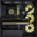 Komputer Actina PB Corsair 7800X3D/32GB/2TB/RTX5070Ti/850W - Galeria zdjęcie 10
