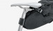 Torba rowerowa podsiodłowa TOPEAK BACKLOADER black (15 litrów) - Galeria zdjęcie 3