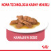 ROYAL CANIN FHN Indoor w sosie - mokra karma dla kota dorosłego - 12x85 g - Galeria zdjęcie 9