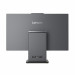 Lenovo ThinkCentre Neo 50a 27 G5 i3-1315U 27"FHD IPS 300nits AG 8GB DDR5 5200 SSD512 UHD W11Pro Luna Grey 3Y OnSite - Galeria zdjęcie 4