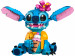 LEGO Disney 43249 Stitch - Galeria zdjęcie 3