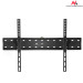 Maclean uchwyt do telewizora 37-70"mc-668 czarny do 40kg max vesa 600x400 mc-668 - Galeria zdjęcie 1